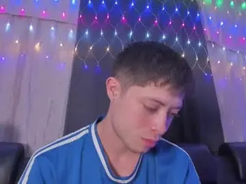 Chaturbate Private Sex Chat of marcuscollins1_