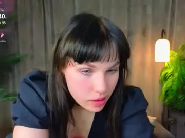 Chaturbate Adult Webcams of miamercury_