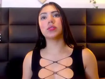 Chaturbate Live Sex of mya_herrera