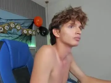 Chaturbate Private Sex Chat of nicolasferrer18