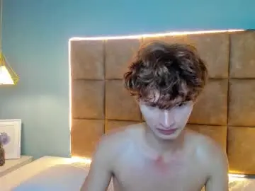 Chaturbate Best Webcam of nicolasferrer18