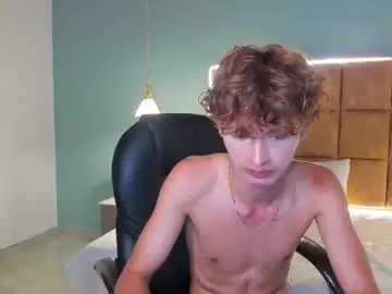 Chaturbate Sex Cam of nicolasferrer18