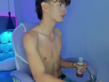 Chaturbate Best Webcam of nicolasferrer18