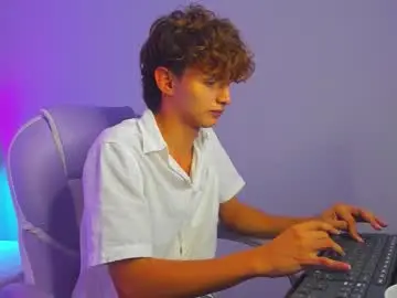 Chaturbate Best live sex cam show of nicolasferrer18