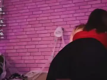 Chaturbate Sex Cam of onyx_babe