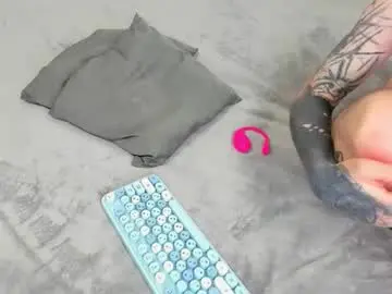 Chaturbate Nude Webcam of raveneusbiter