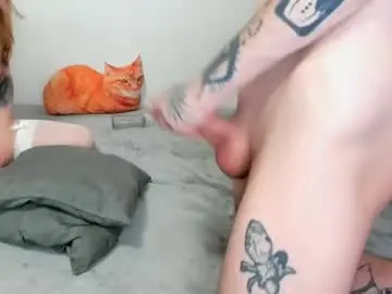 Chaturbate Live Sex of raveneusbiter