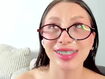 Chaturbate Live Sex of scarett_jackson