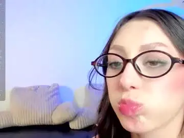 Chaturbate Adult Video Chat of scarett_jackson