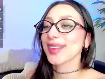 Chaturbate Sex Chat of scarett_jackson