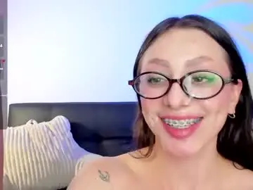 Chaturbate Live Sex of scarett_jackson