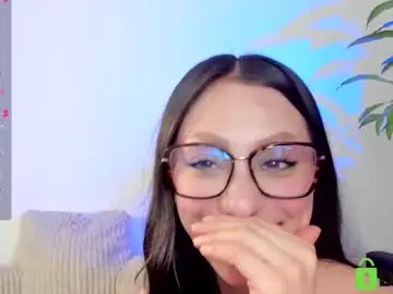 Chaturbate Nude Webcam of scarett_jackson