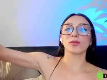 Chaturbate Adult Video Chat of scarett_jackson