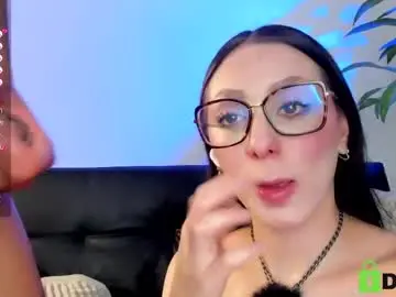 Chaturbate Sex Cam of scarett_jackson