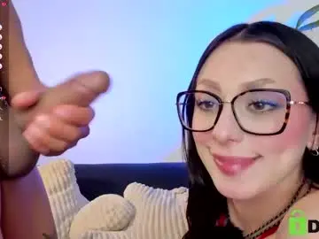 Chaturbate Adult Video Chat of scarett_jackson