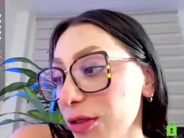 Chaturbate Sex Cam of scarett_jackson