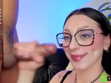 Chaturbate Sex Chat of scarett_jackson