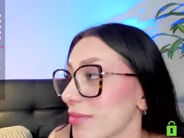 Chaturbate Live Porn of scarett_jackson