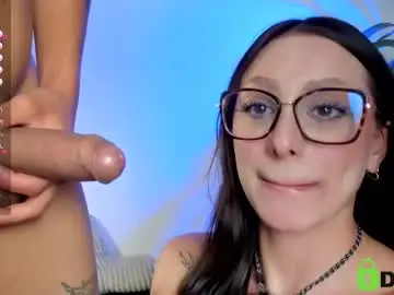 Chaturbate Live Porn of scarett_jackson