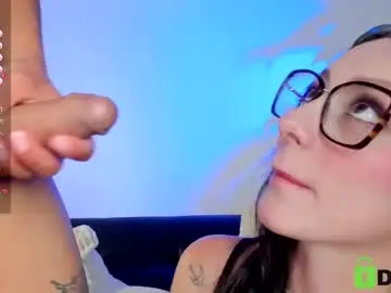 Chaturbate Free Porn Cam of scarett_jackson