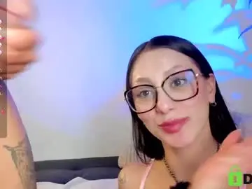 Chaturbate Live Porn of scarett_jackson