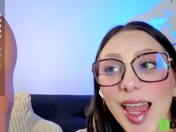Chaturbate Best Webcam of scarett_jackson