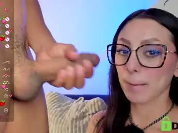 Chaturbate Watch Live Sex Cams of scarett_jackson