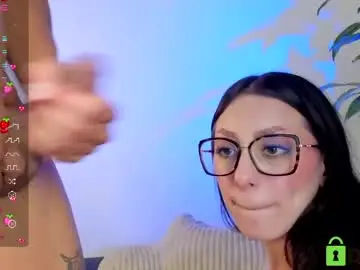 Chaturbate Free Live Porn of scarett_jackson