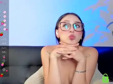 Chaturbate Best live sex cam show of scarett_jackson