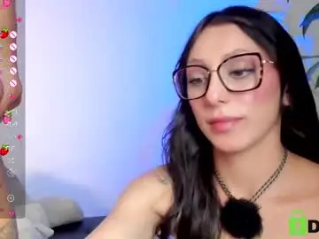 Chaturbate Live Sex of scarett_jackson