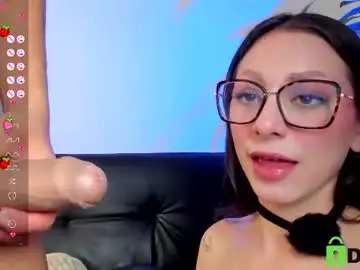 Chaturbate Free Porn Cam of scarett_jackson