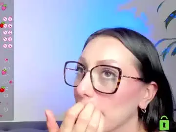 Chaturbate Free Porn Cam of scarett_jackson