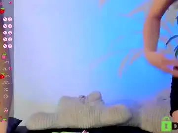 Chaturbate Best Webcam of scarett_jackson