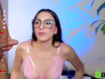 Chaturbate Adult Video Chat of scarett_jackson
