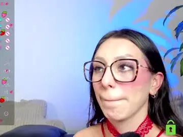 Chaturbate Sex Cam of scarett_jackson
