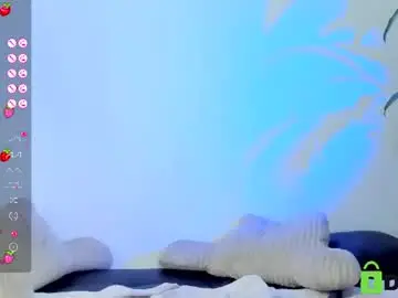 Chaturbate Live Sex Cam of scarett_jackson
