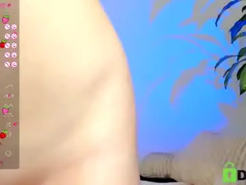 Chaturbate Sex Chat of scarett_jackson