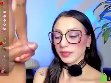 Chaturbate Live Porn of scarett_jackson
