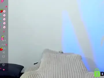 Chaturbate Nude Webcam of scarett_jackson