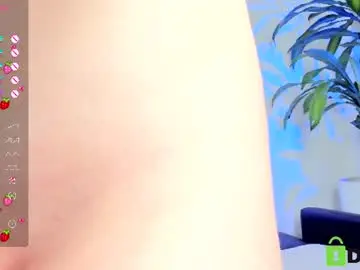 Chaturbate Private Sex Chat of scarett_jackson