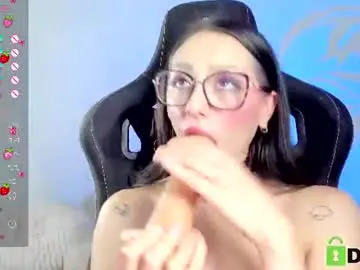 Chaturbate Live Sex of scarett_jackson