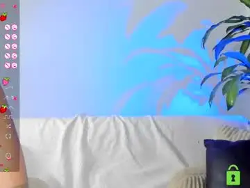 Chaturbate Live Sex Cam of scarett_jackson