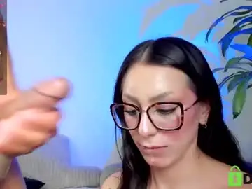 Chaturbate Live Porn of scarett_jackson