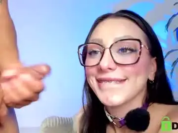 Chaturbate Free Porn Cam of scarett_jackson