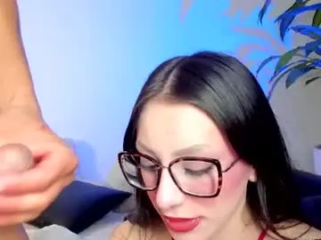 Chaturbate Free Porn Cam of scarett_jackson