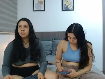 Chaturbate Sex Cam of scarlett_brown69