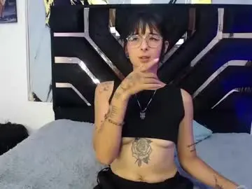 Chaturbate Live Sex Cam of sophiesmithcs