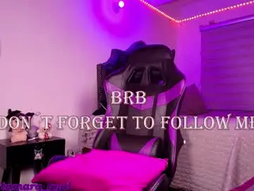 Chaturbate Best live sex cam show of tamara_gyal