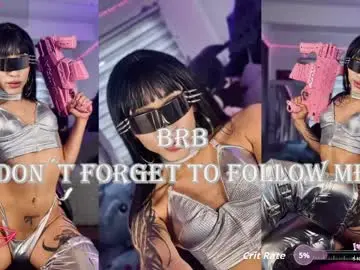 Chaturbate Sex Cam of tamara_gyal