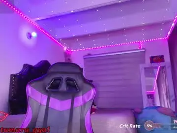 Chaturbate Free Porn Cam of tamara_gyal